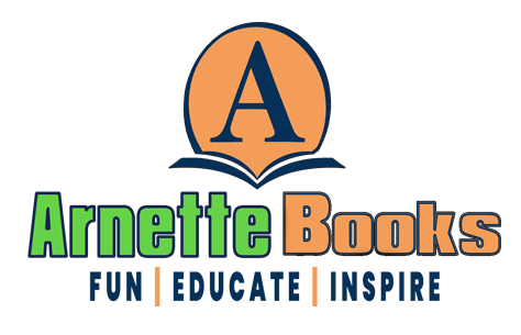 Edgar Arnette Ocean Bravery Children’s Book Adventures | Social-Emotional Learning Funny Stories